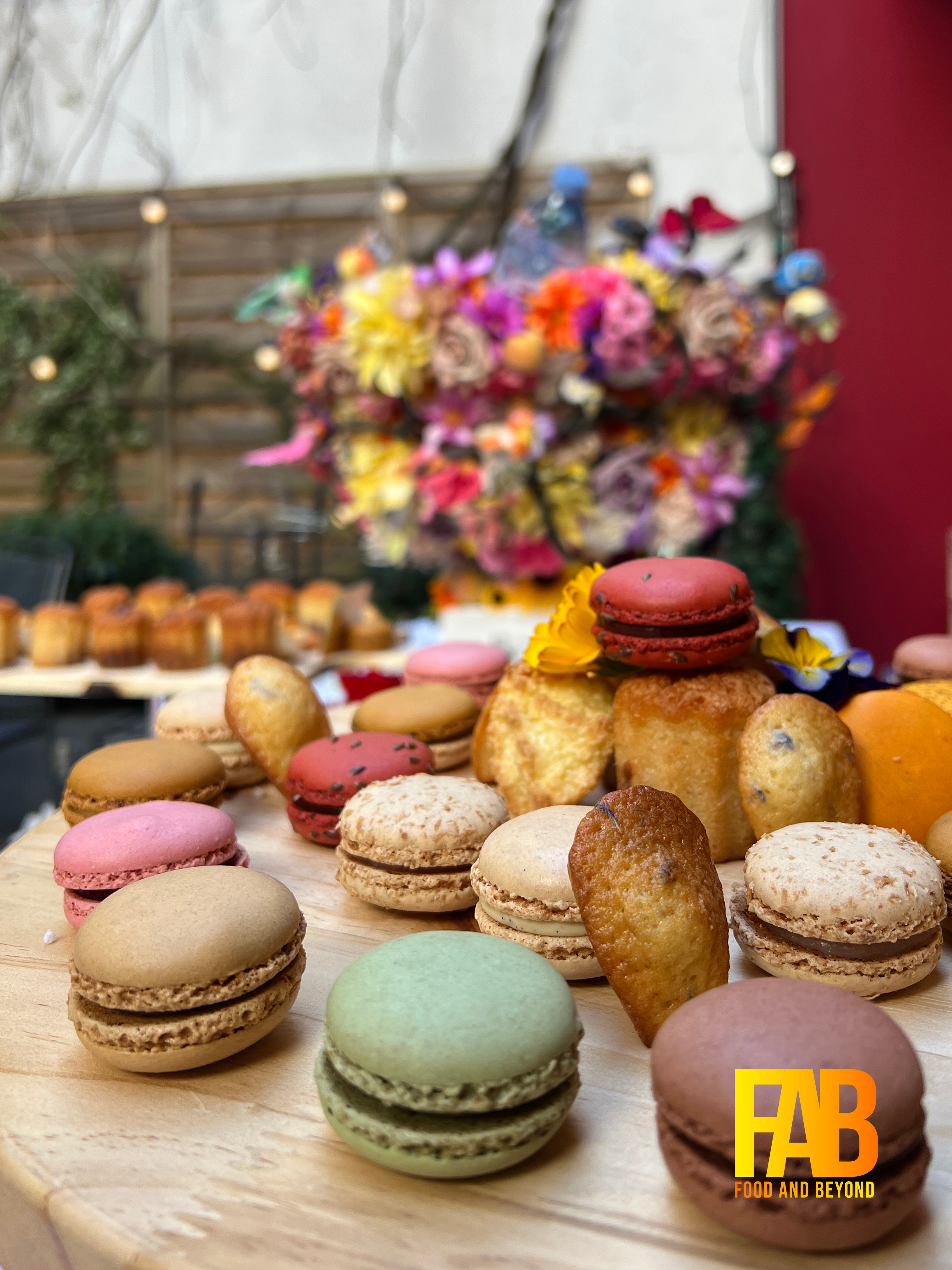 Mignardises