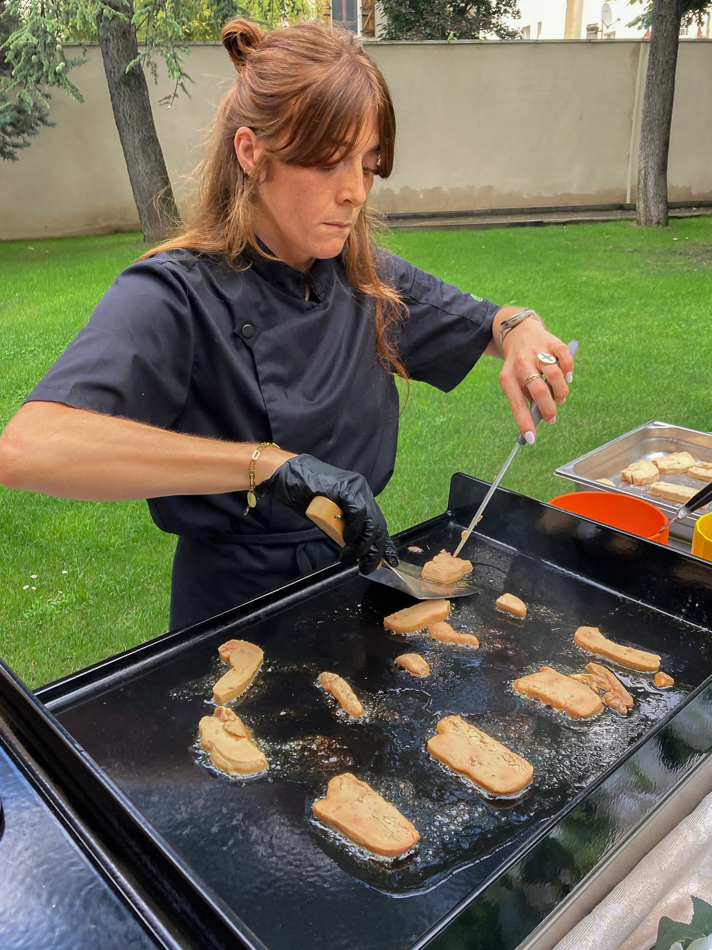 Animations Culinaires