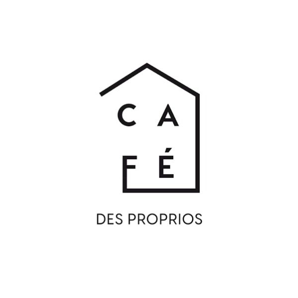 Café des Proprios