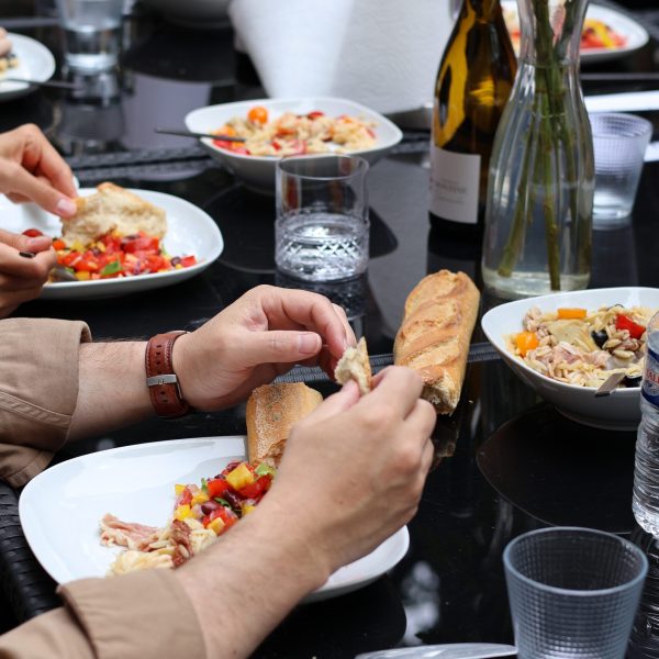 Un brunch gourmand et convivial pour vos événements