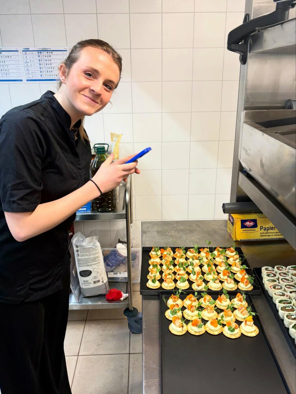 Instagram post from fabevent. This post is in position 6.