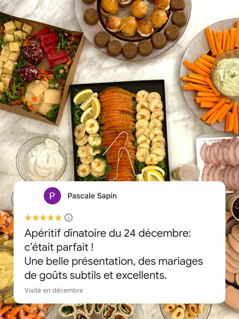 Instagram post from fabevent. This post is in position 3.