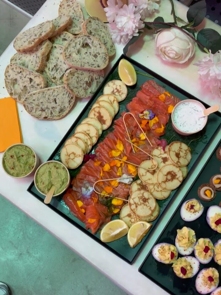 Instagram post from fabevent. This post is in position 5.