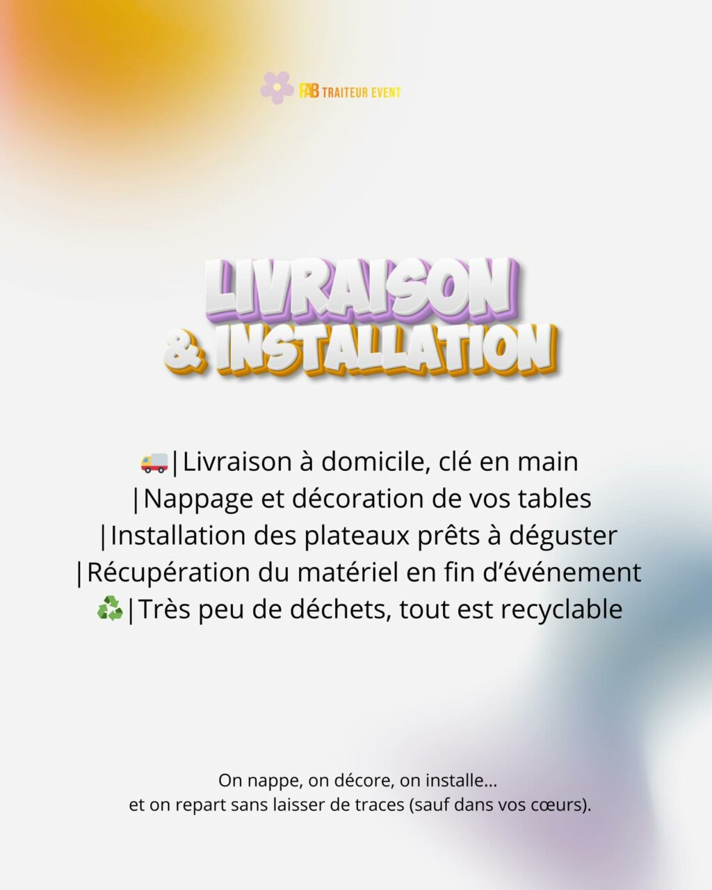 Instagram post from fabevent. This post is in position 2.