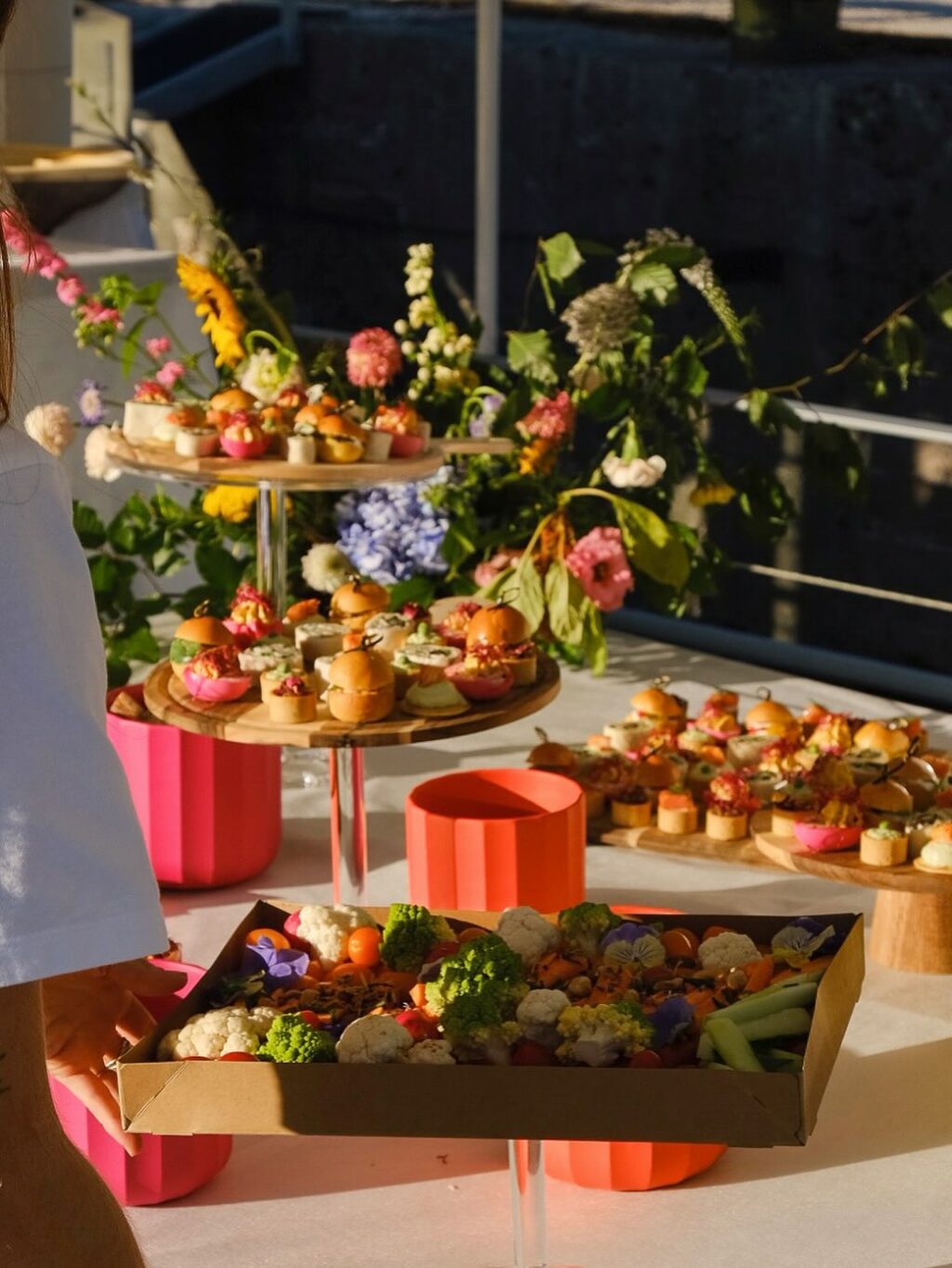 Instagram post from fabevent. This post is in position 3.