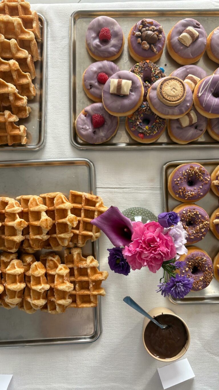 Instagram post from fabevent. This post is in position 2.