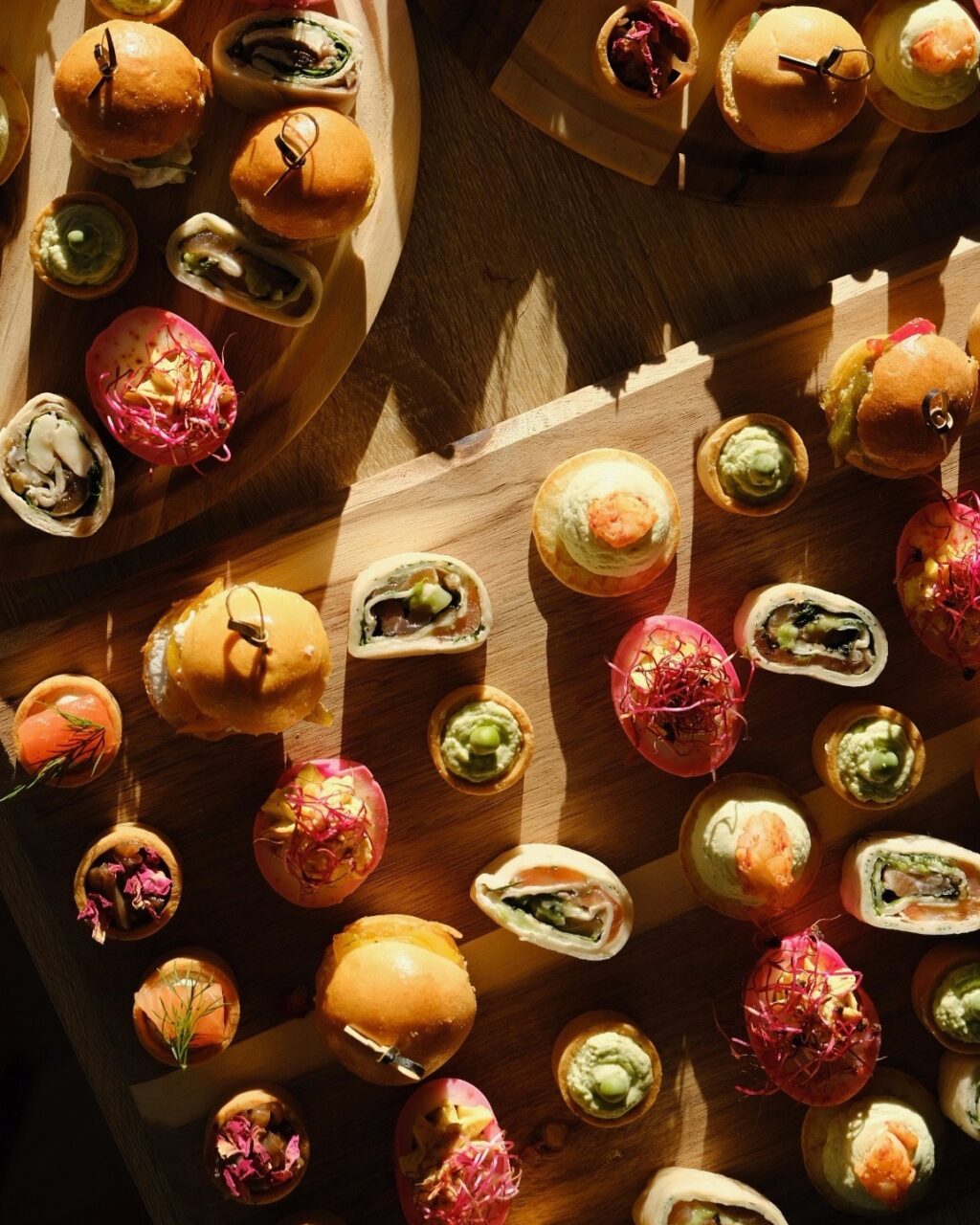 Instagram post from fabevent. This post is in position 1.