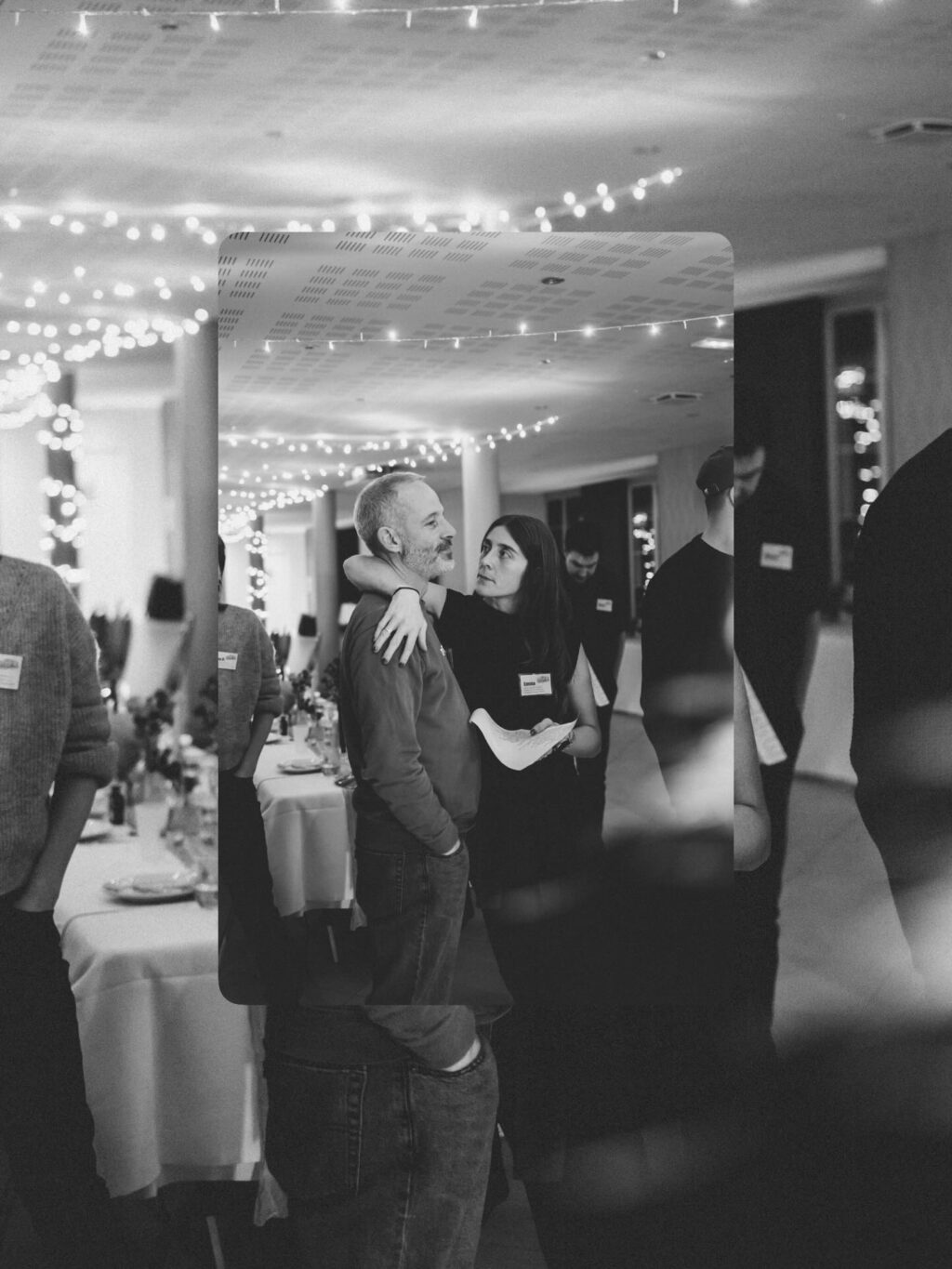 Instagram post from fabevent. This post is in position 4.