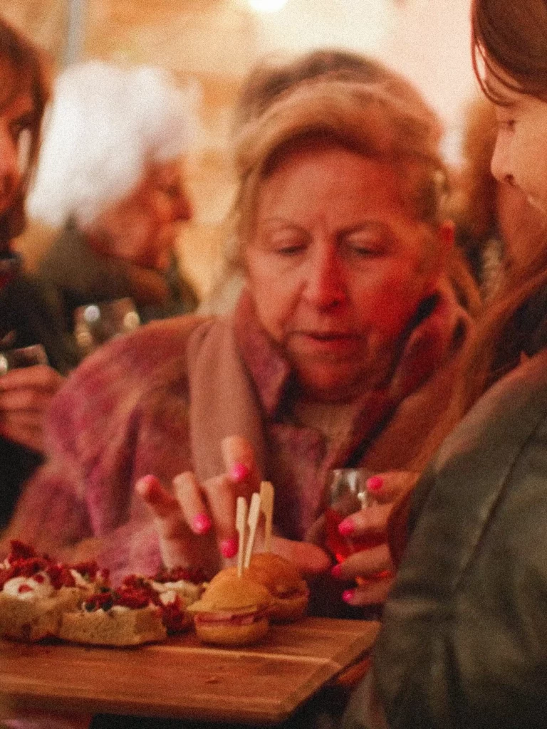 Instagram post from fabevent. This post is in position 4.