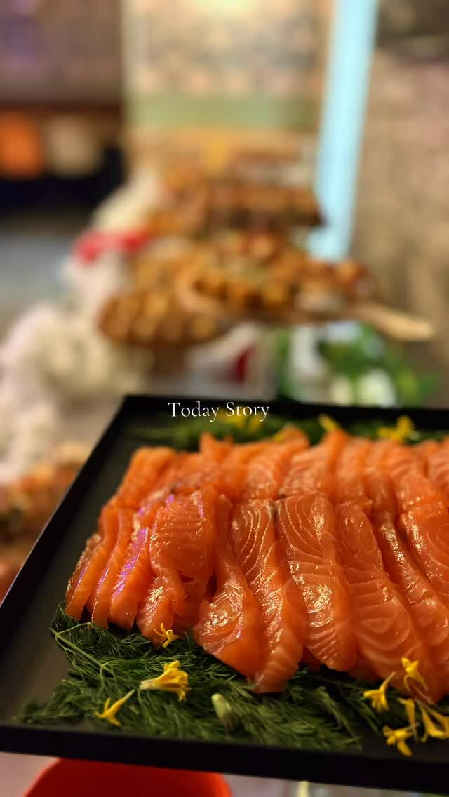 Instagram post from fabevent. This post is in position 1.