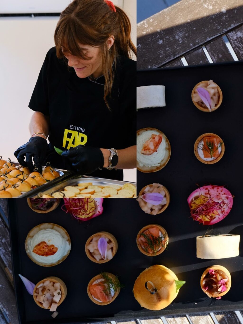 Instagram post from fabevent. This post is in position 8.