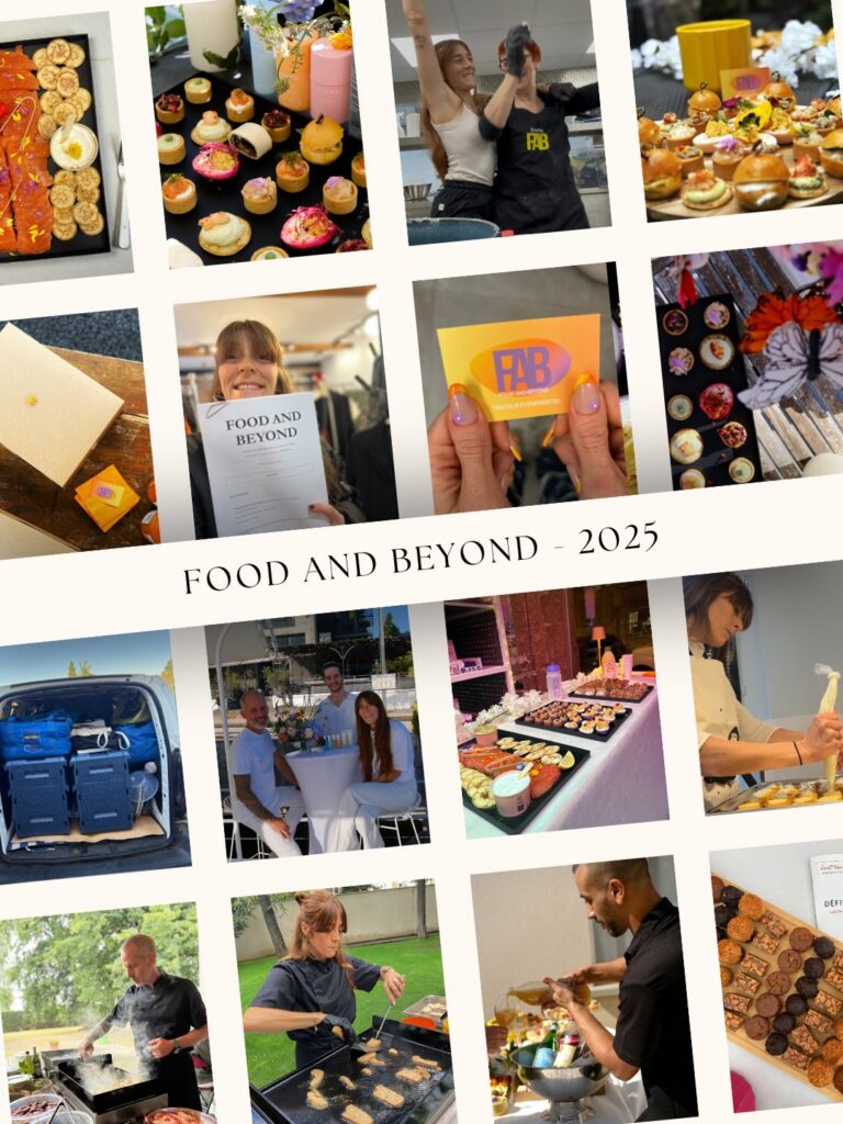 Instagram post from fabevent. This post is in position 2.