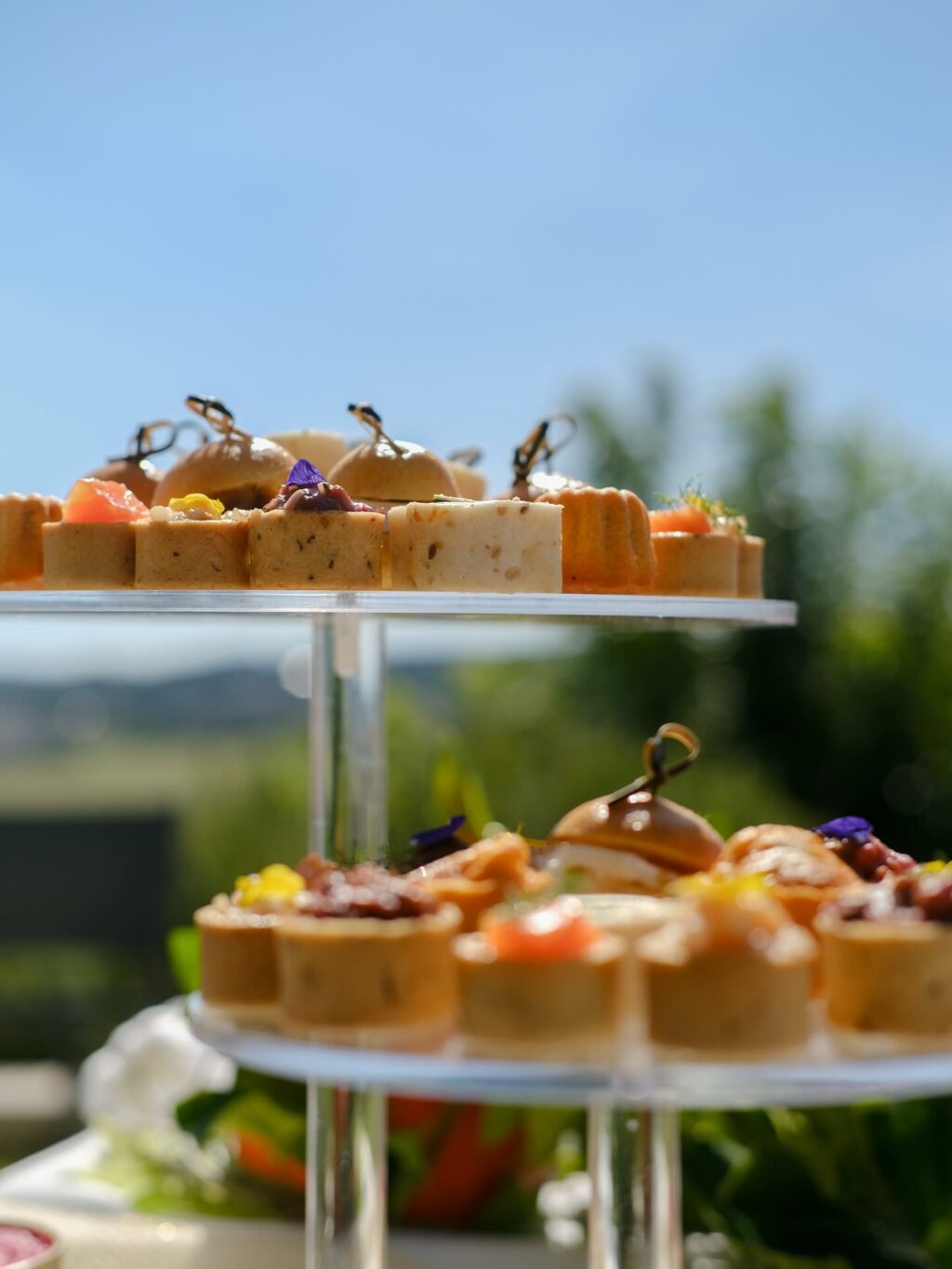 Instagram post from fabevent. This post is in position 1.