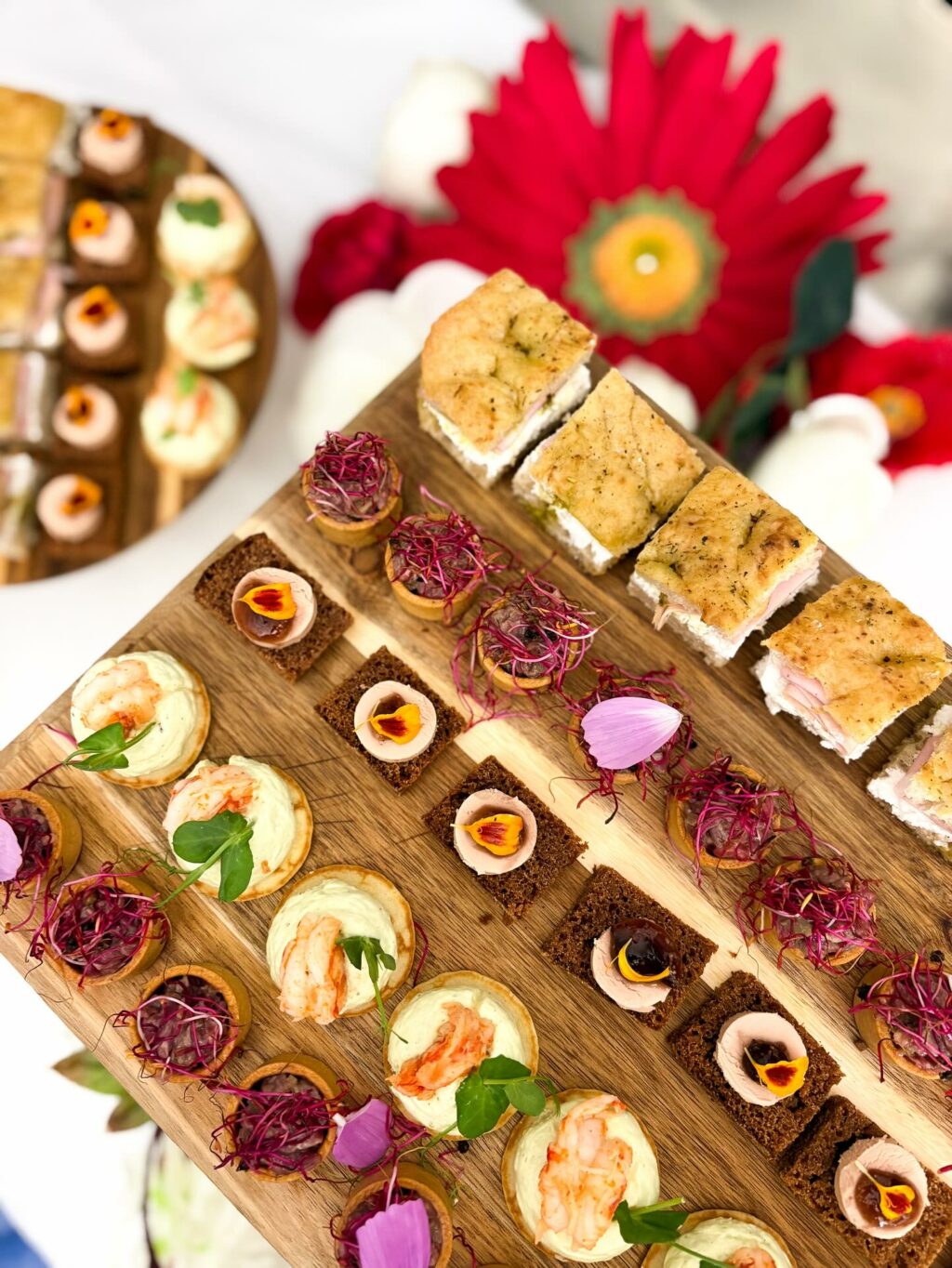 Instagram post from fabevent. This post is in position 5.