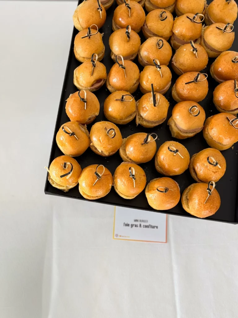 Instagram post from fabevent. This post is in position 4.