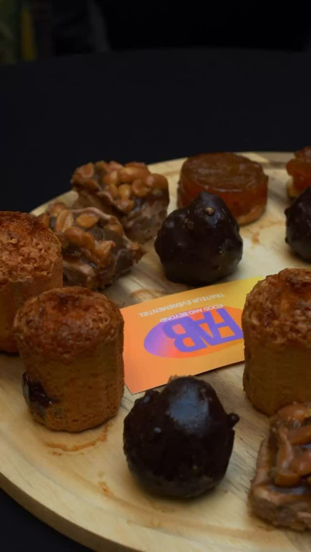 Instagram post from fabevent. This post is in position 2.