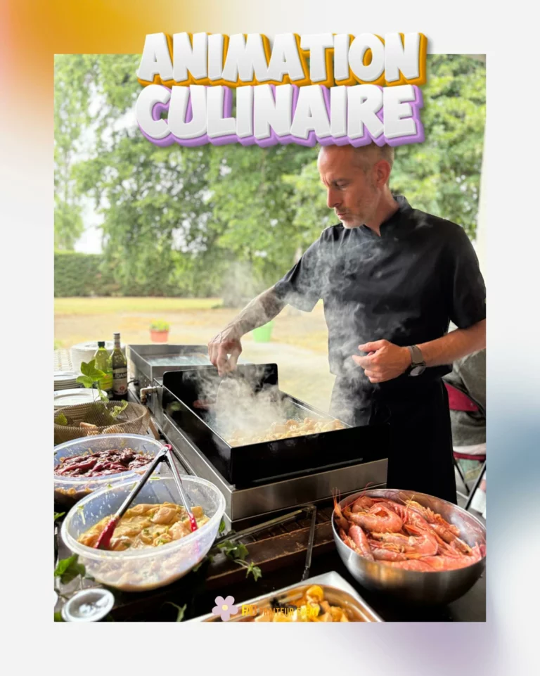 Instagram post from fabevent. This post is in position 6.