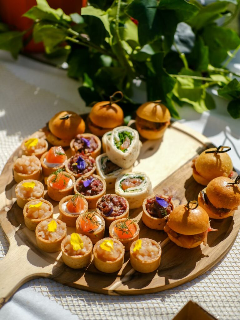 Instagram post from fabevent. This post is in position 5.