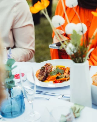 Instagram post from fabevent. This post is in position 1.