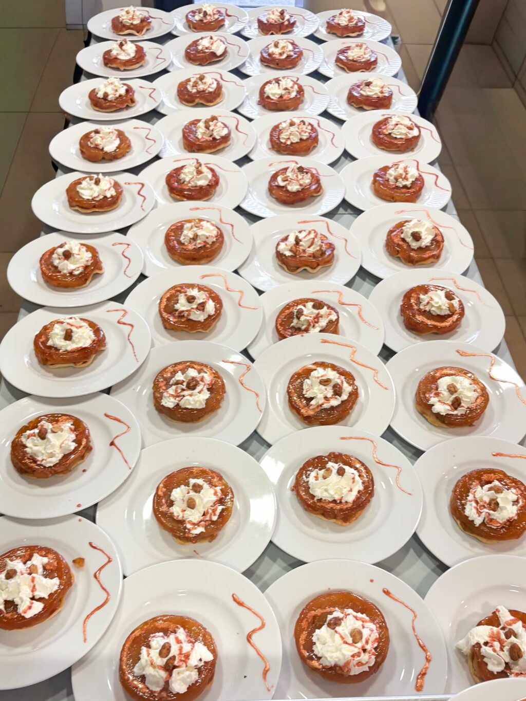 Instagram post from fabevent. This post is in position 6.