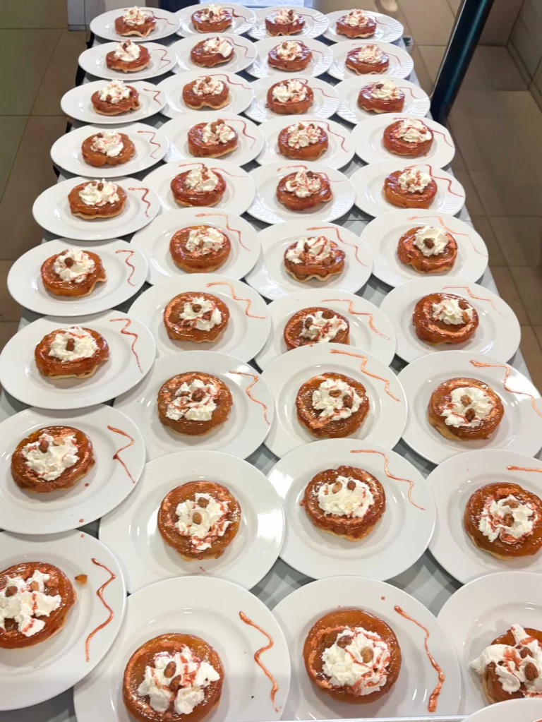 Instagram post from fabevent. This post is in position 6.