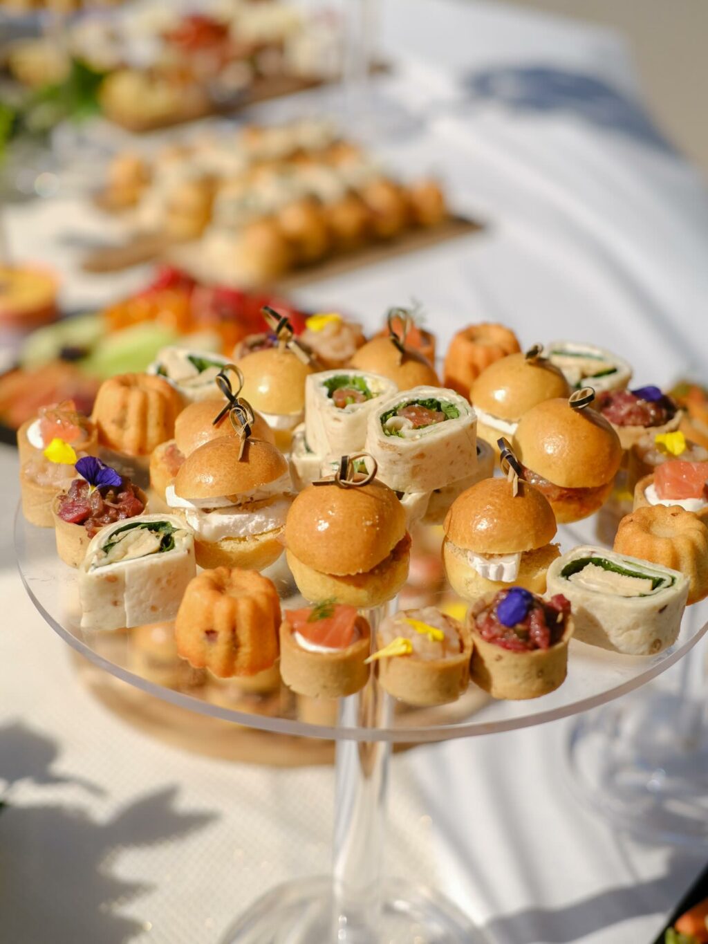 Instagram post from fabevent. This post is in position 2.