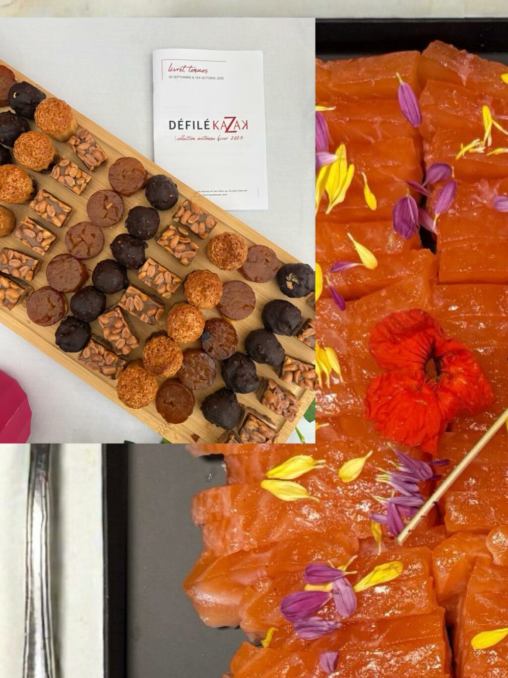 Instagram post from fabevent. This post is in position 4.