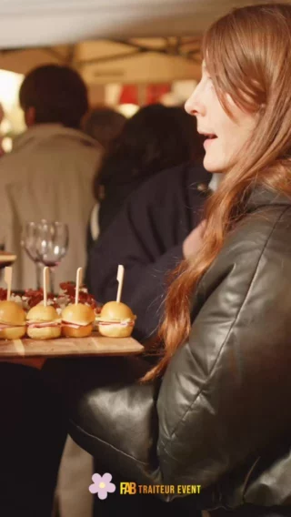 Instagram post from fabevent. This post is in position 1.