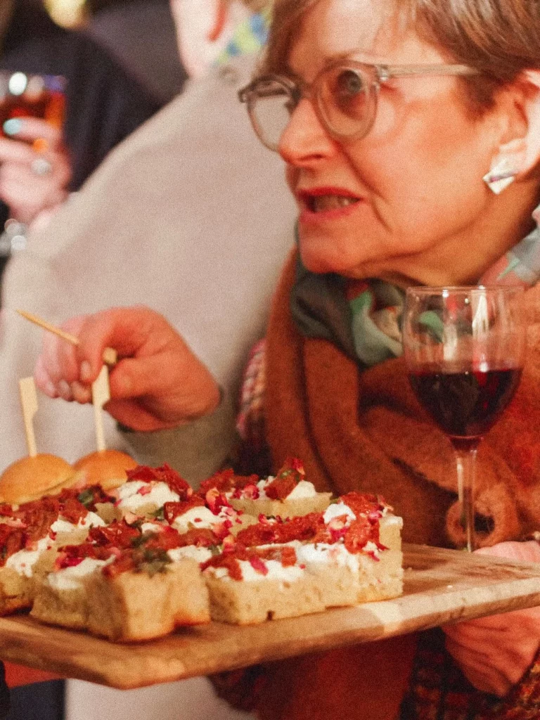 Instagram post from fabevent. This post is in position 3.