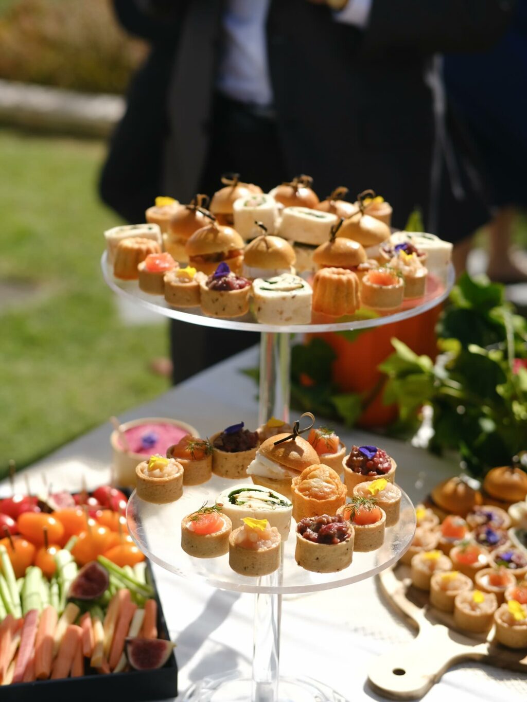 Instagram post from fabevent. This post is in position 2.