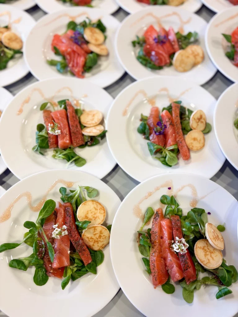 Instagram post from fabevent. This post is in position 2.