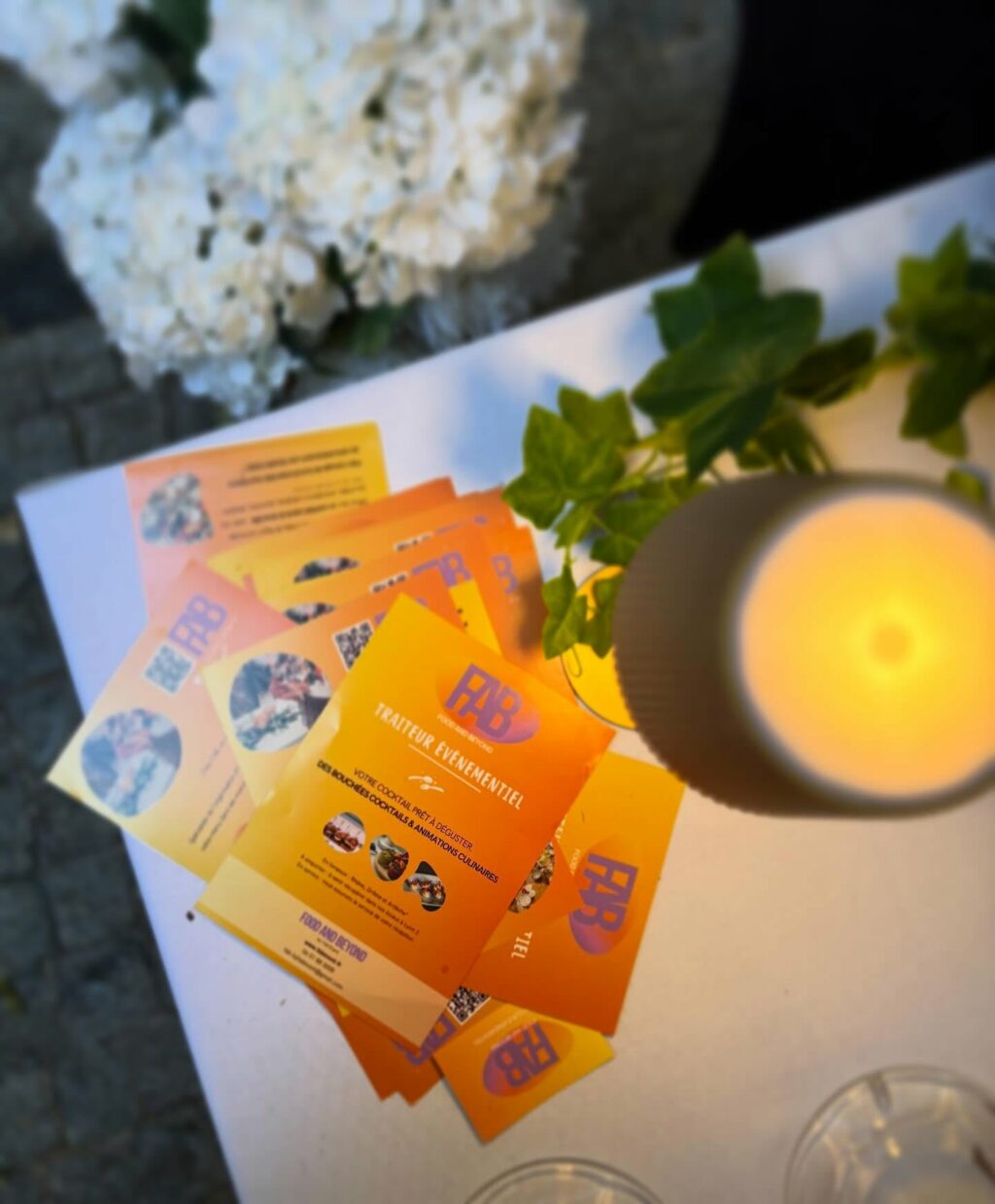 Instagram post from fabevent. This post is in position 0.