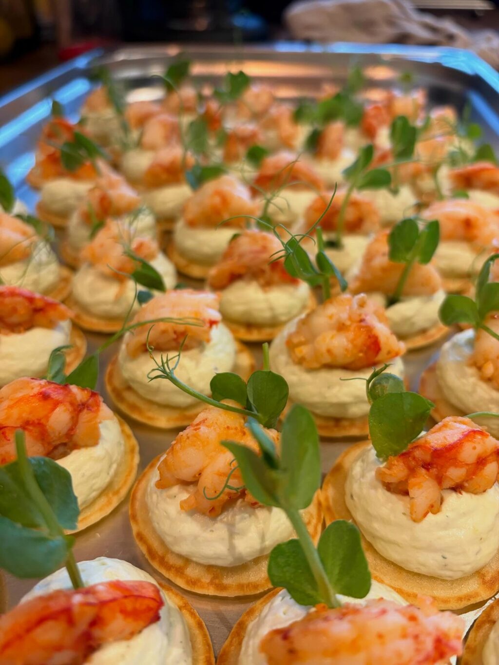 Instagram post from fabevent. This post is in position 3.