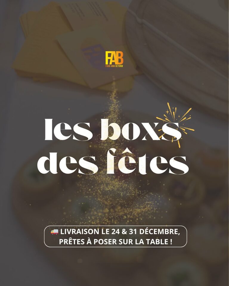 Instagram post from fabevent. This post is in position 2.