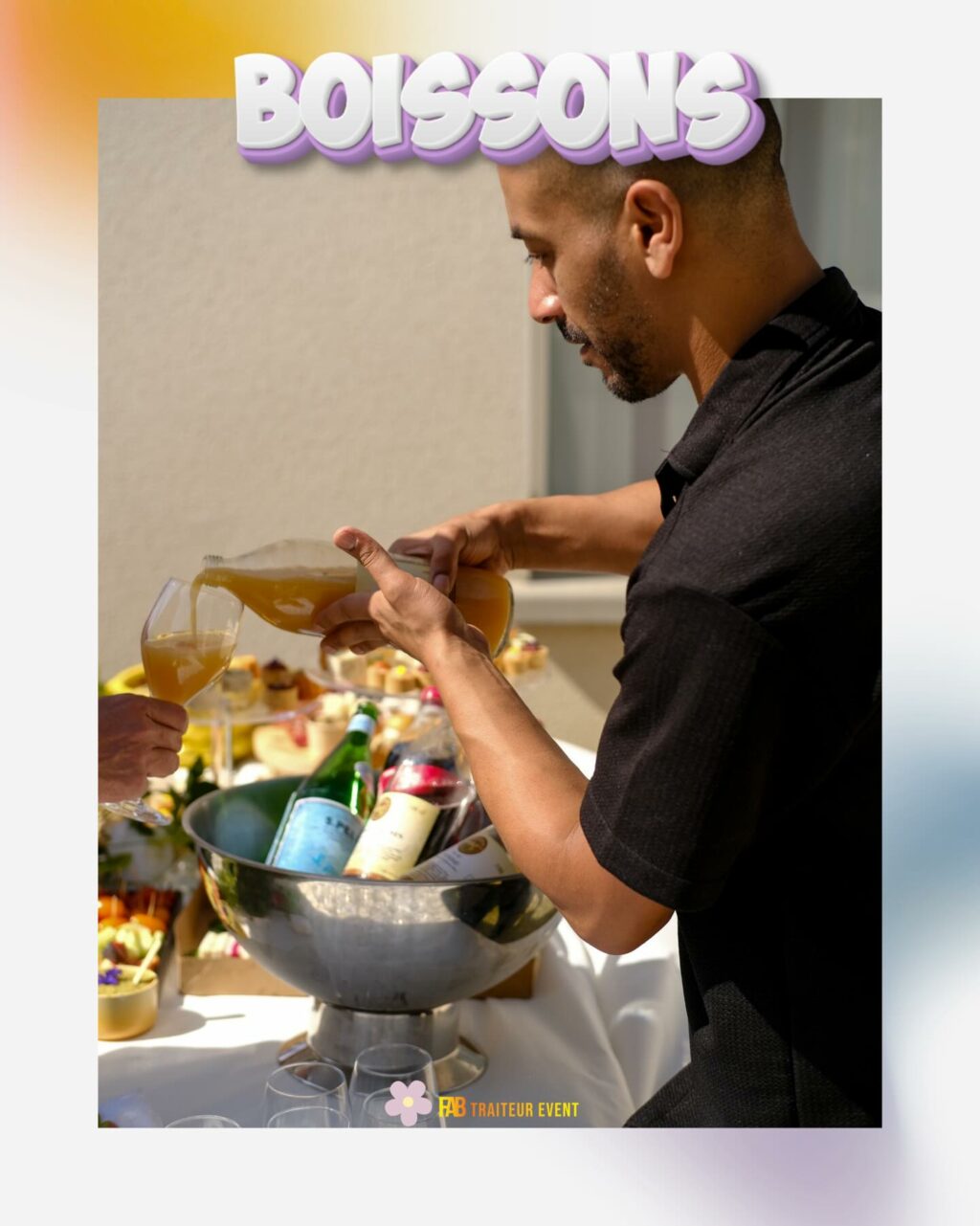 Instagram post from fabevent. This post is in position 12.