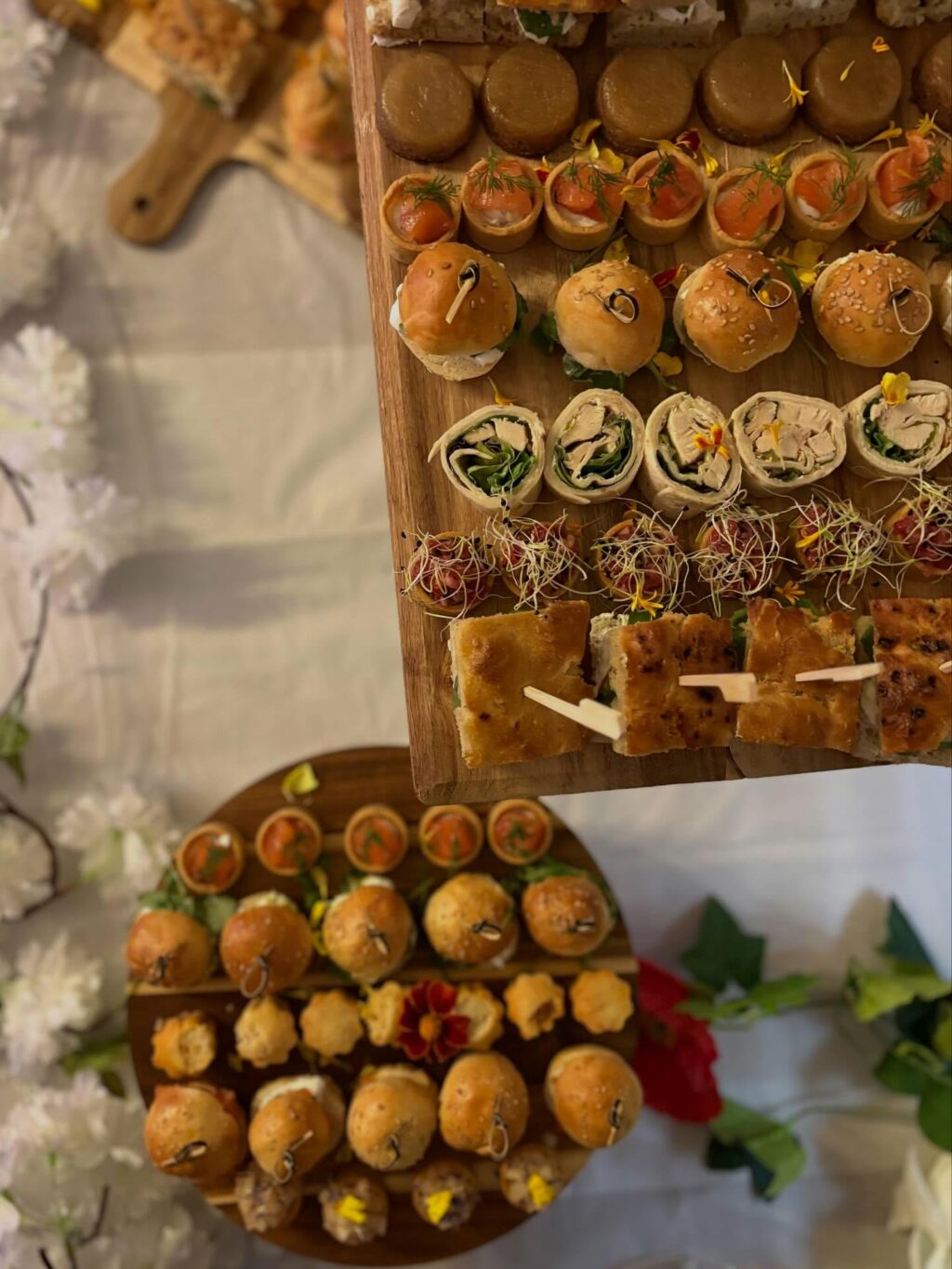 Instagram post from fabevent. This post is in position 8.