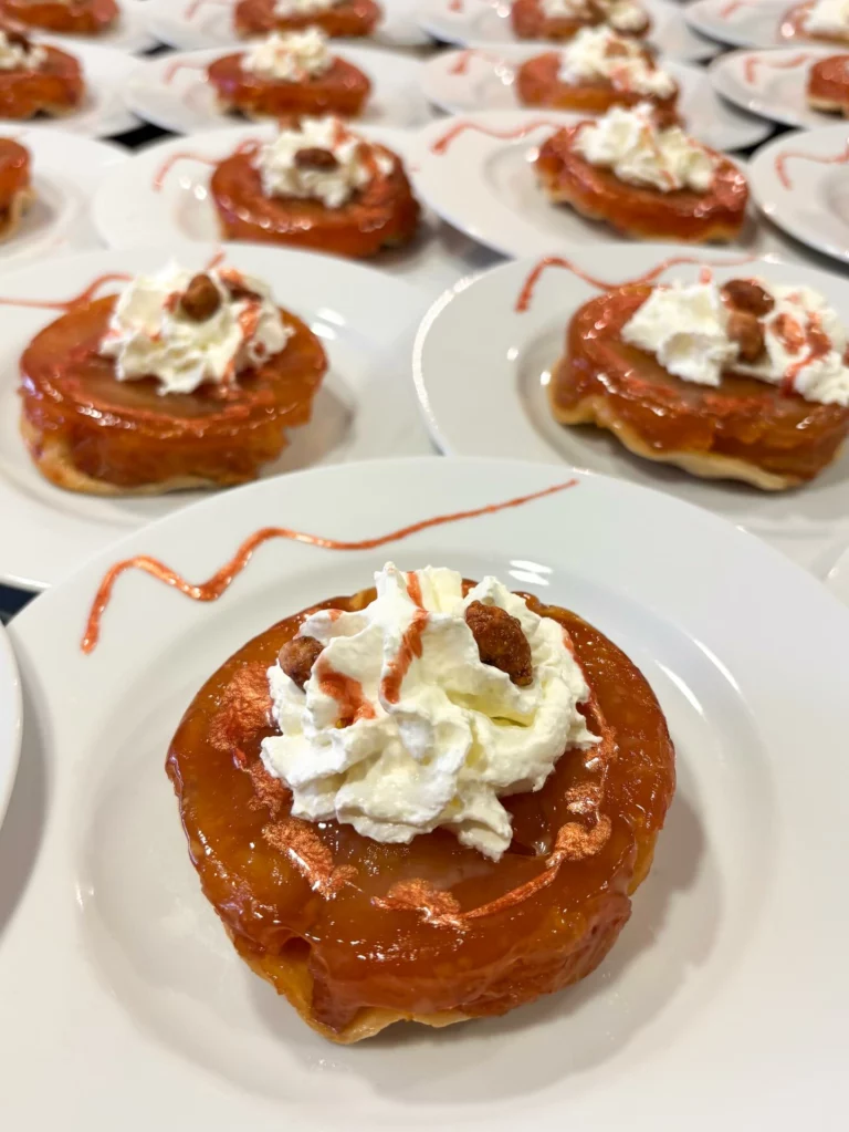 Instagram post from fabevent. This post is in position 5.