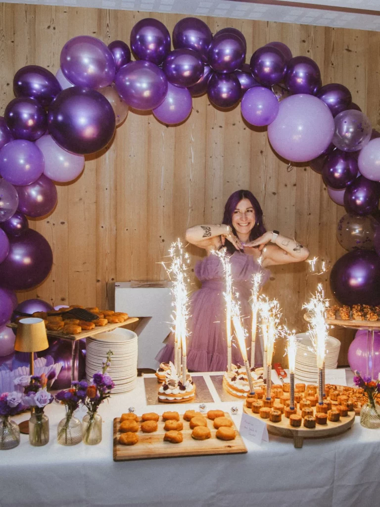 Instagram post from fabevent. This post is in position 3.