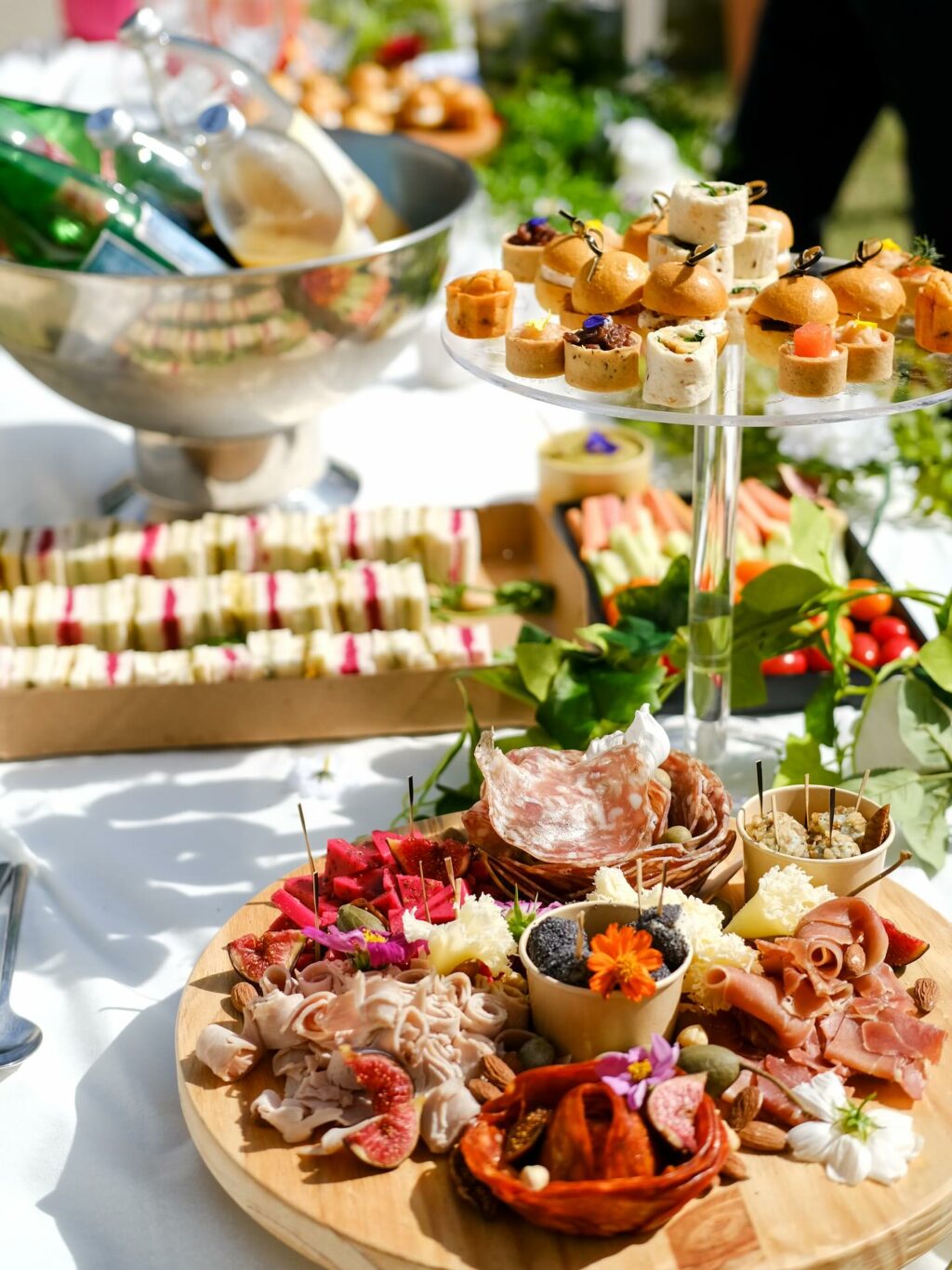 Instagram post from fabevent. This post is in position 3.