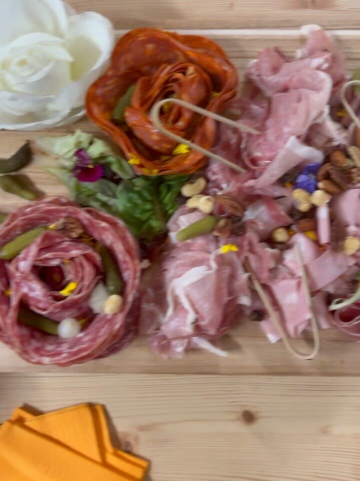 Instagram post from fabevent. This post is in position 6.