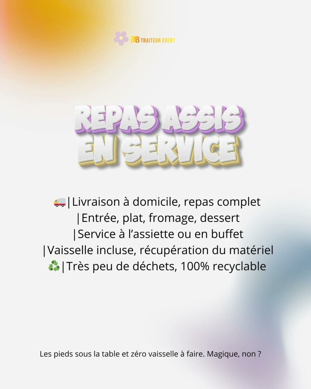 Instagram post from fabevent. This post is in position 5.