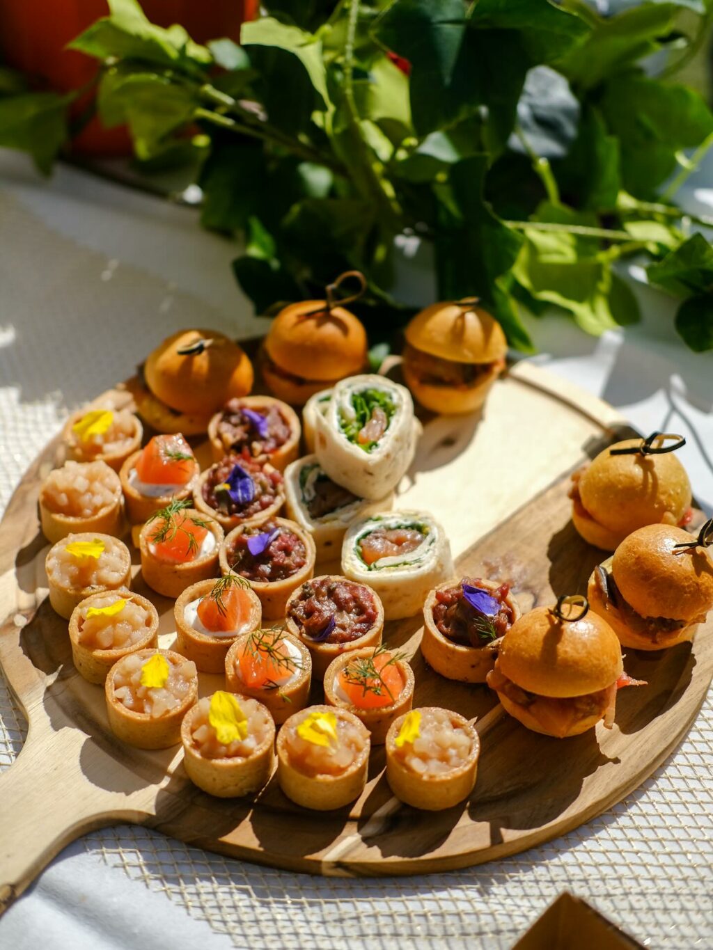 Instagram post from fabevent. This post is in position 0.