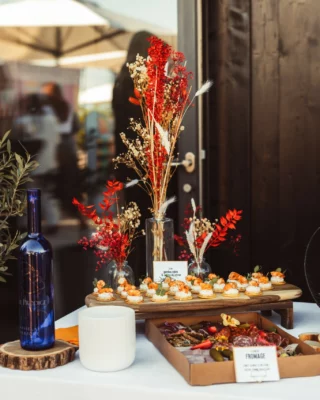 Instagram post from fabevent. This post is in position 1.