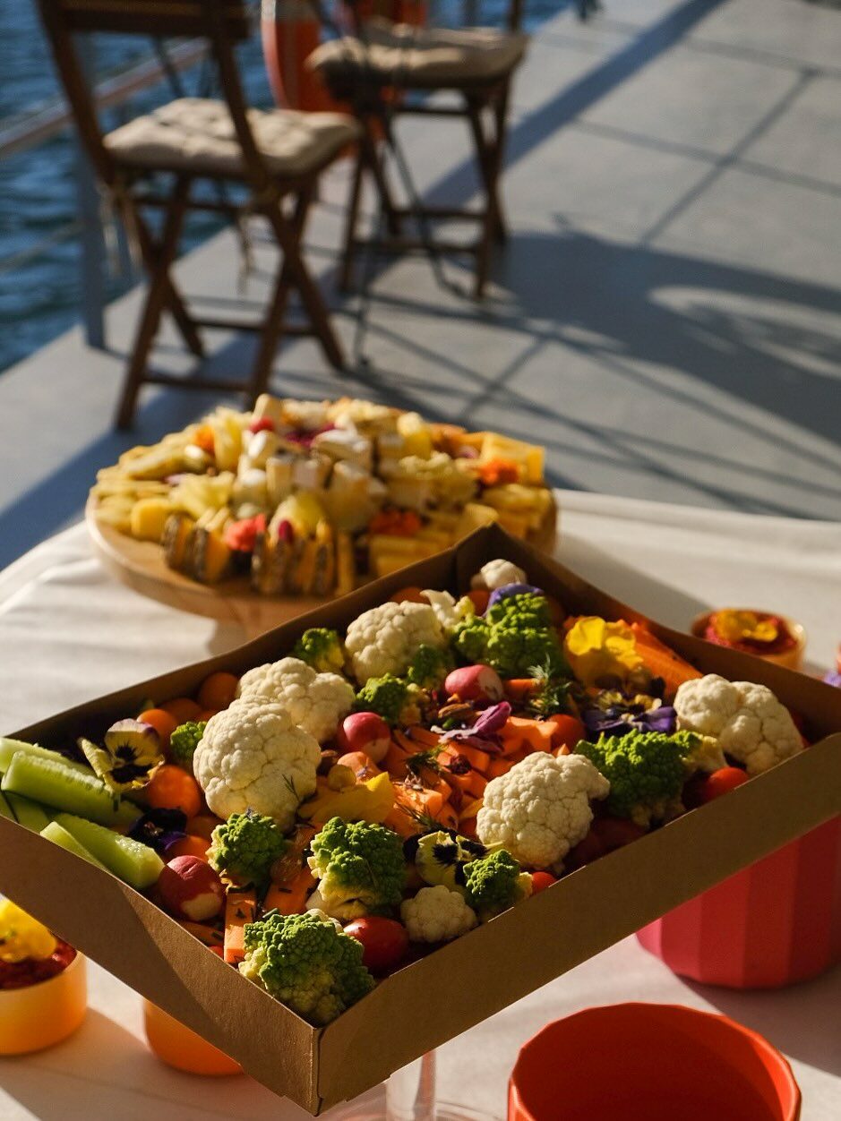 Instagram post from fabevent. This post is in position 1.