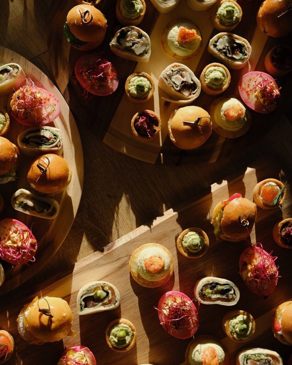 Instagram post from fabevent. This post is in position 0.