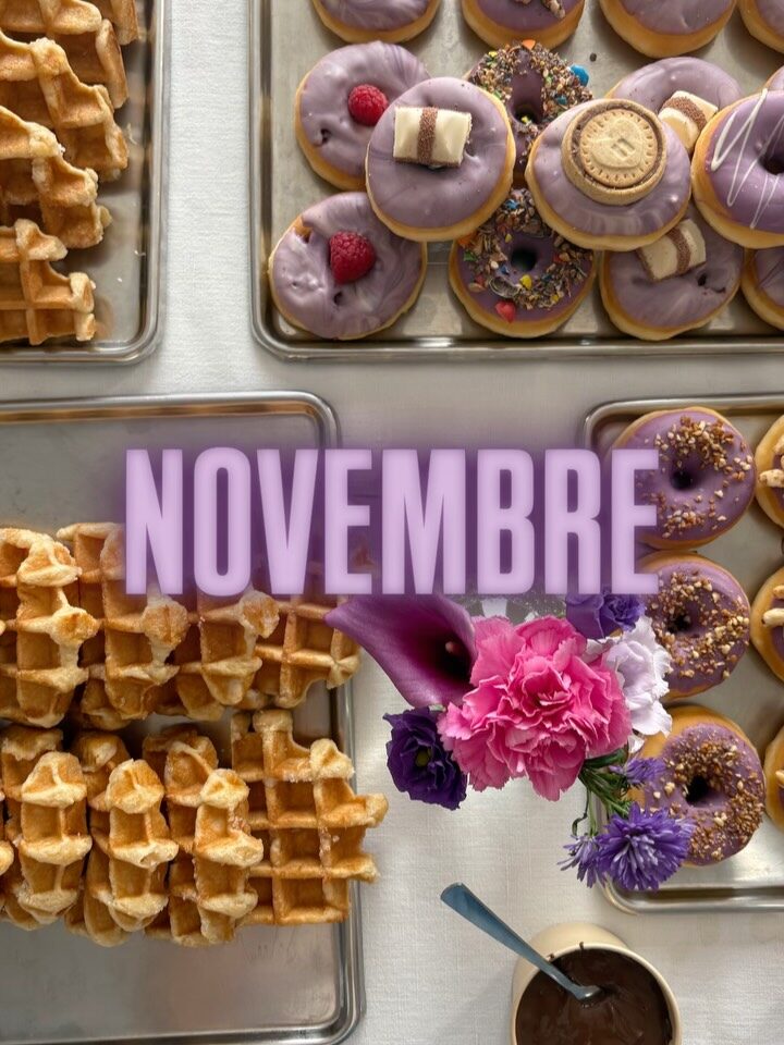 Instagram post from fabevent. This post is in position 1.