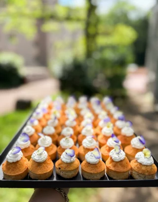 Instagram post from fabevent. This post is in position 1.