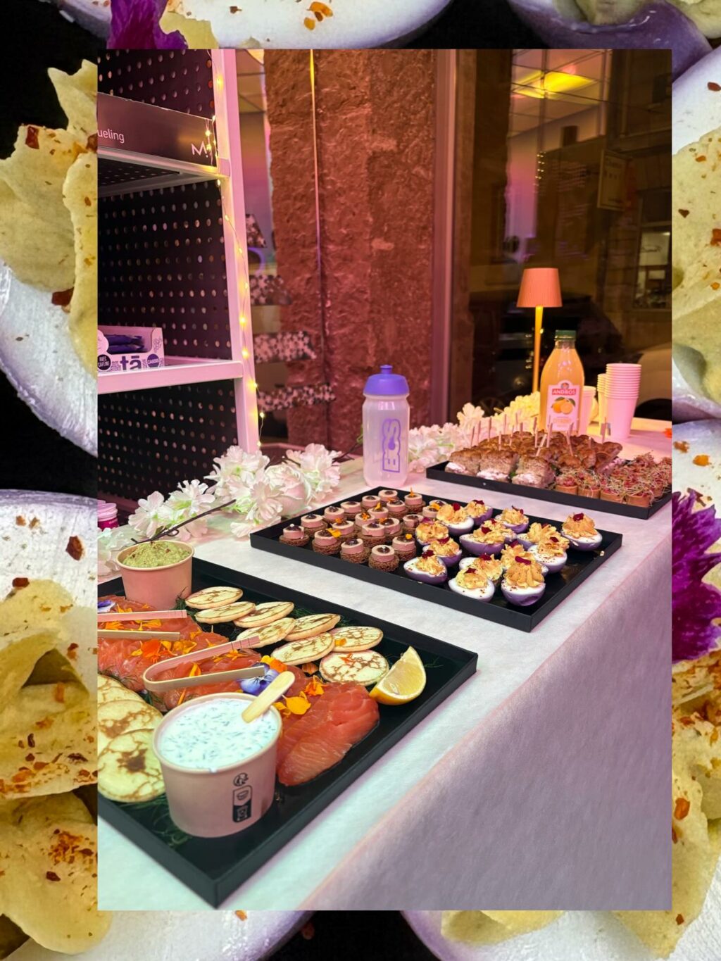 Instagram post from fabevent. This post is in position 2.