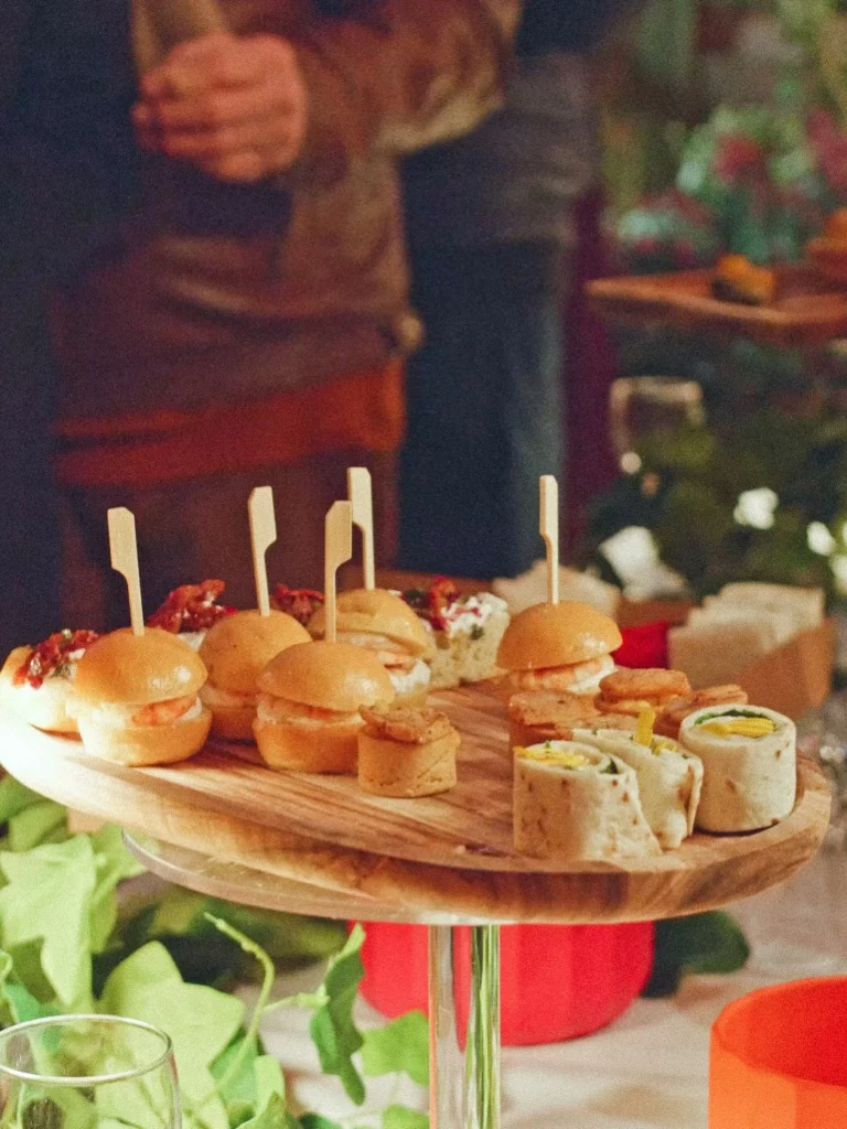 Instagram post from fabevent. This post is in position 2.