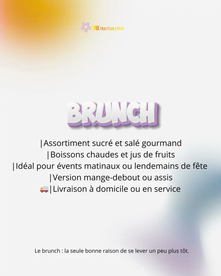 Instagram post from fabevent. This post is in position 7.